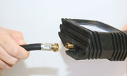 1949GPN-TYRE INFLATOR, ABS HOUSING