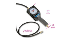 1949GPN-TYRE INFLATOR, ABS HOUSING