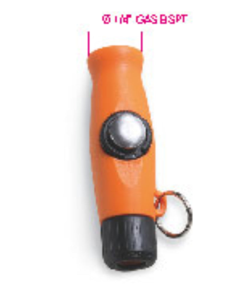 1949P-PROGRESSIVE MINI BLOW GUN