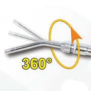 1949T-TELESCOPIC PROGRESSIVE BLOW GUN