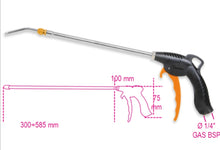 1949T-TELESCOPIC PROGRESSIVE BLOW GUN