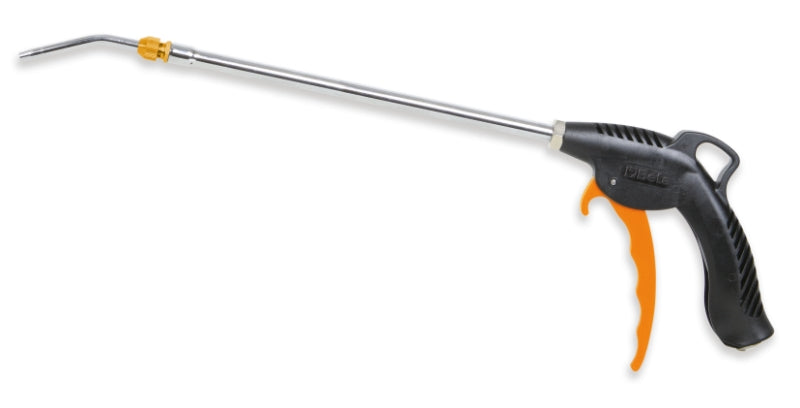 1949T-TELESCOPIC PROGRESSIVE BLOW GUN