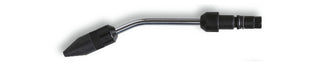 1949U5/A-STEEL NOZZLE, RUBBER TIP