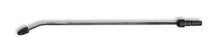 1949U5/C-STEEL NOZZLE, RUBBER TIP