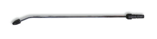 1949U5/C-STEEL NOZZLE, RUBBER TIP