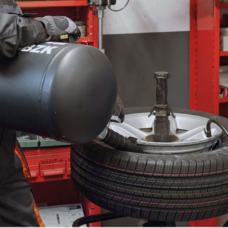 1950BZK-TYRE BEAD SEATER