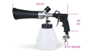 1951A-SUCTION CLEANING GUN