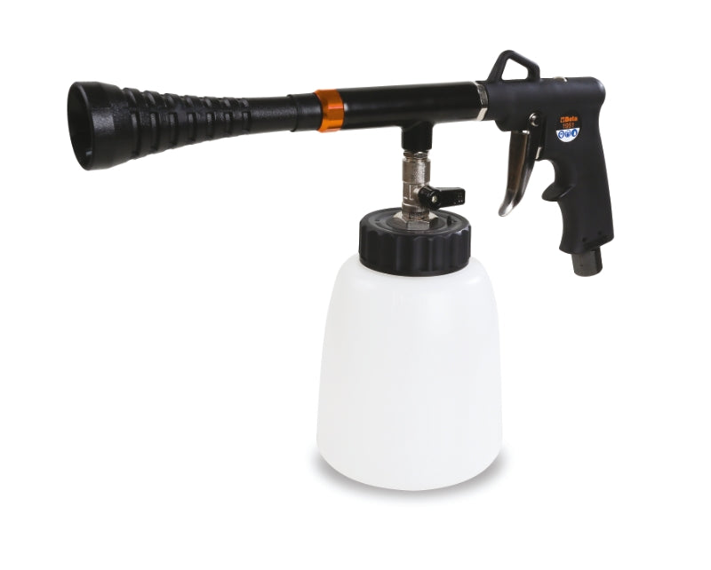 1951-CLEANING GUN