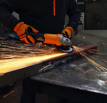 1956 115-750W-ANGLE GRINDER