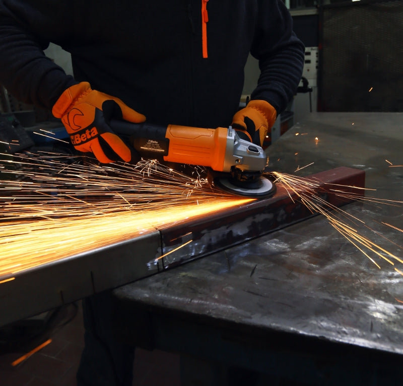 1956 125-1400W-ANGLE GRINDER