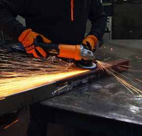1956 125-1400W-ANGLE GRINDER