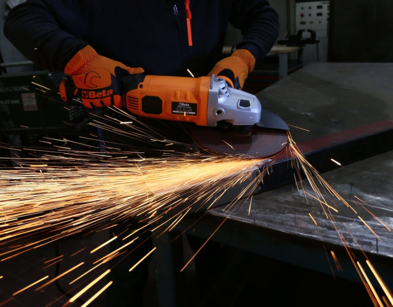 1956 230-2400W-ANGLE GRINDER