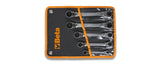 195P/B5-5 WRENCHES 195P IN WALLET