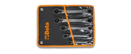 195P/B5-5 WRENCHES 195P IN WALLET