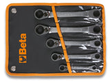 195P/B5-5 WRENCHES 195P IN WALLET