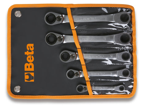 195P/B5-5 WRENCHES 195P IN WALLET
