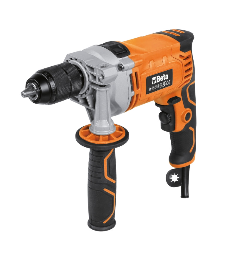 1966/910W-IMPACT DRILL - 910W