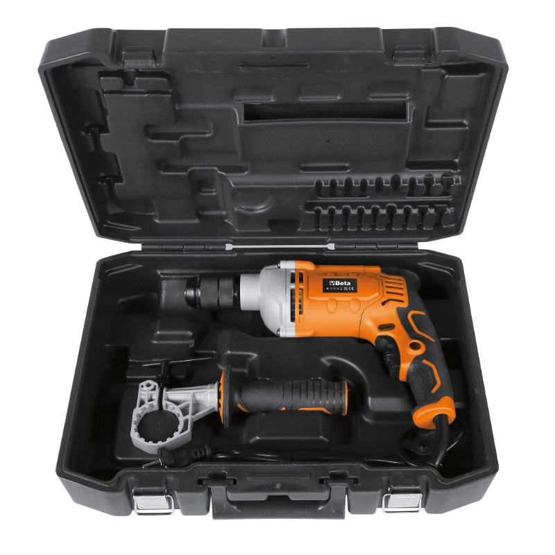 1966/910W-IMPACT DRILL - 910W