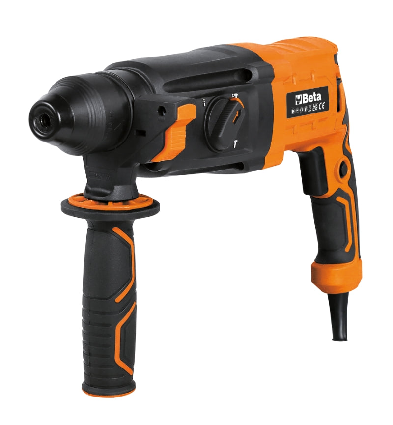 1967/800W-SDS-PLUS HAMMER DRILL - 800W
