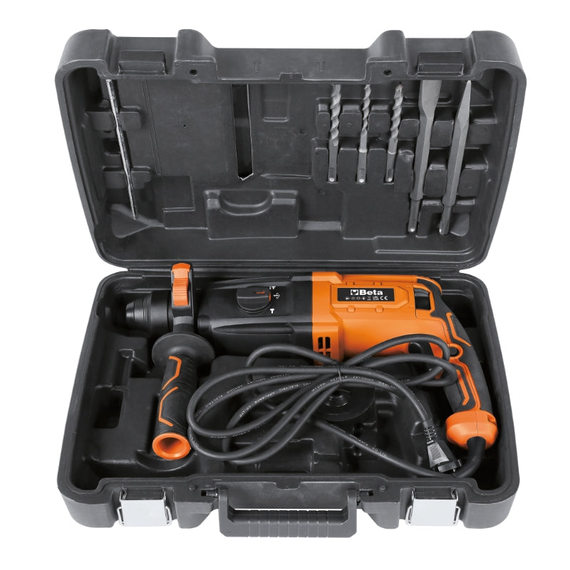 1967/800W-SDS-PLUS HAMMER DRILL - 800W