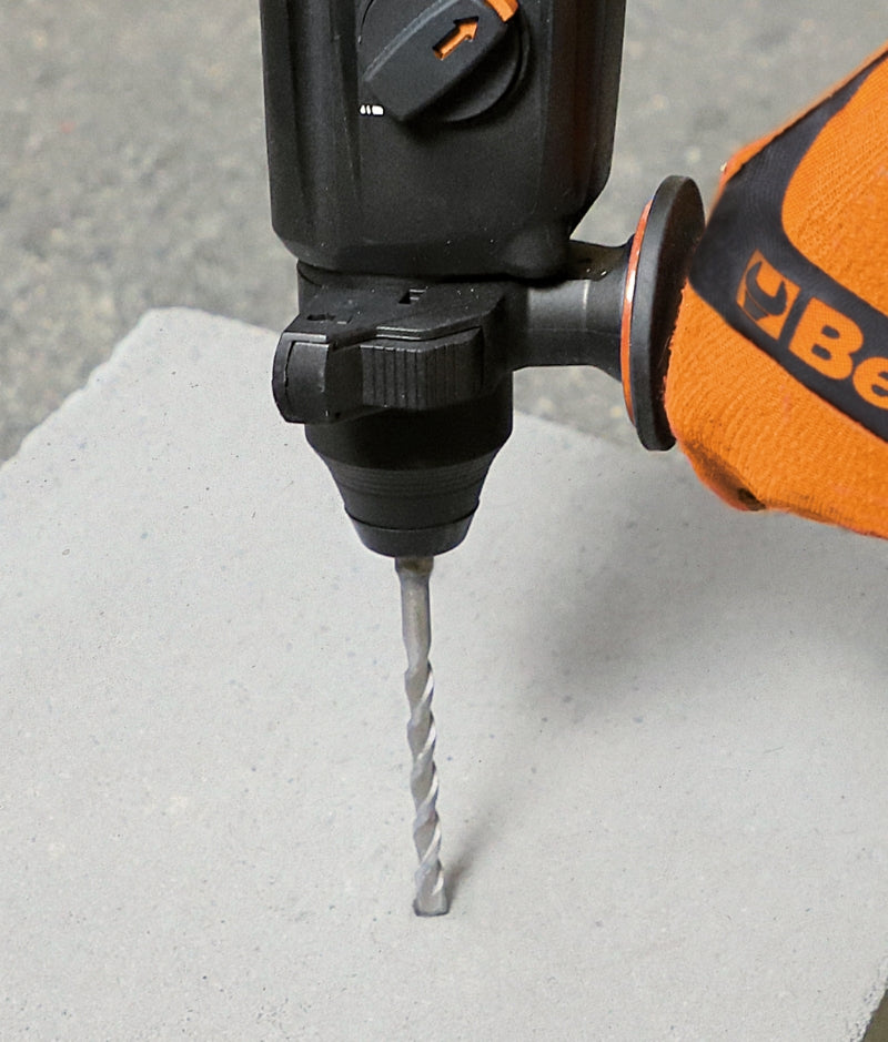 1967/800W-SDS-PLUS HAMMER DRILL - 800W
