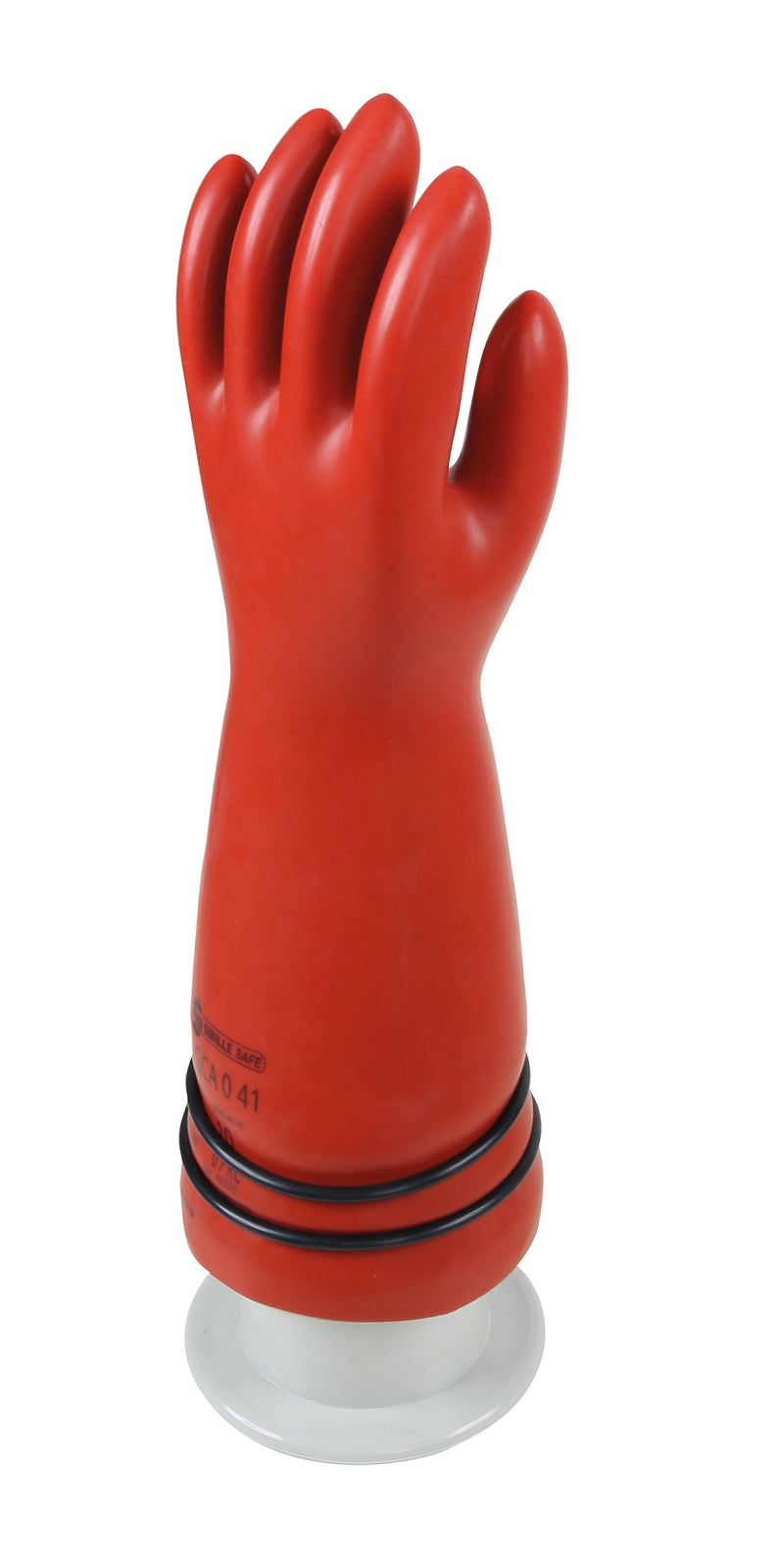 1996SVG-PNEUMATIC TESTER FOR GLOVES