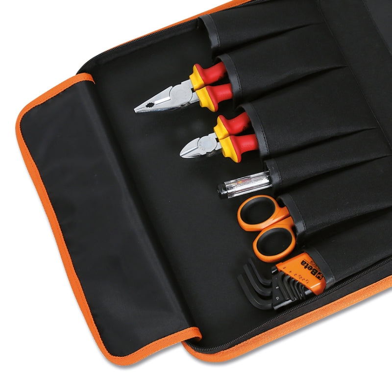 2001/BZ24 MQ-FOLDING CASE WITH 24 TOOLS