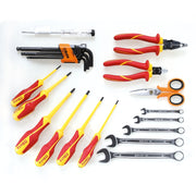 2001/BZ24 MQ-FOLDING CASE WITH 24 TOOLS