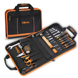 2001/BZ27 VU-FOLDING CASE WITH 27 TOOLS