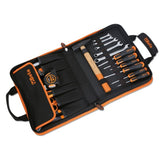 2001/BZ27 VU-FOLDING CASE WITH 27 TOOLS