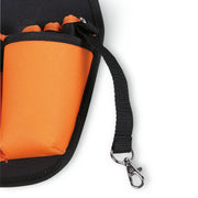 2005MPU/E-TOOL POUCH WITH 5 TOOLS