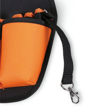 2005MPU/E-TOOL POUCH WITH 5 TOOLS