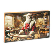 Advent Calendar – 24-Piece Tool Set