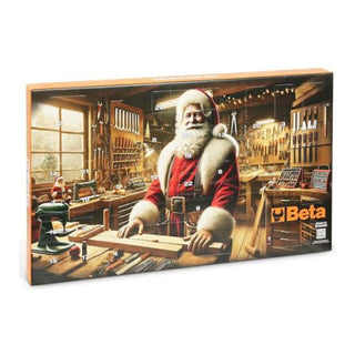 Advent Calendar – 24-Piece Tool Set