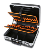 2028EL/A-CASE + 57 PCS FOR ELECTRONIC