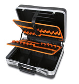 2028EL/A-CASE + 57 PCS FOR ELECTRONIC