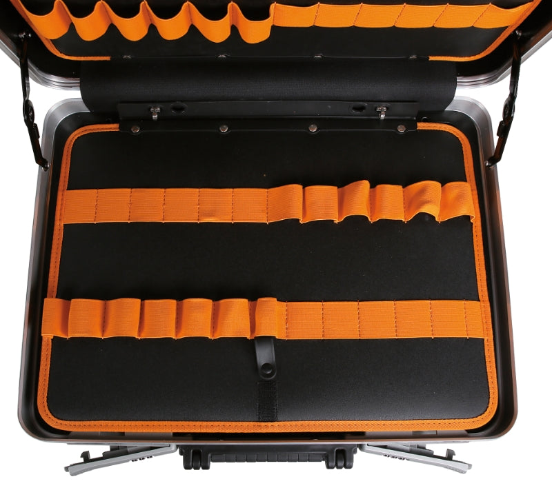 2028EL/A-CASE + 57 PCS FOR ELECTRONIC