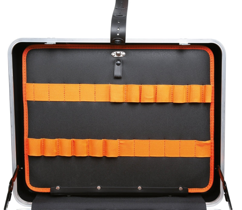 2028EL/A-CASE + 57 PCS FOR ELECTRONIC