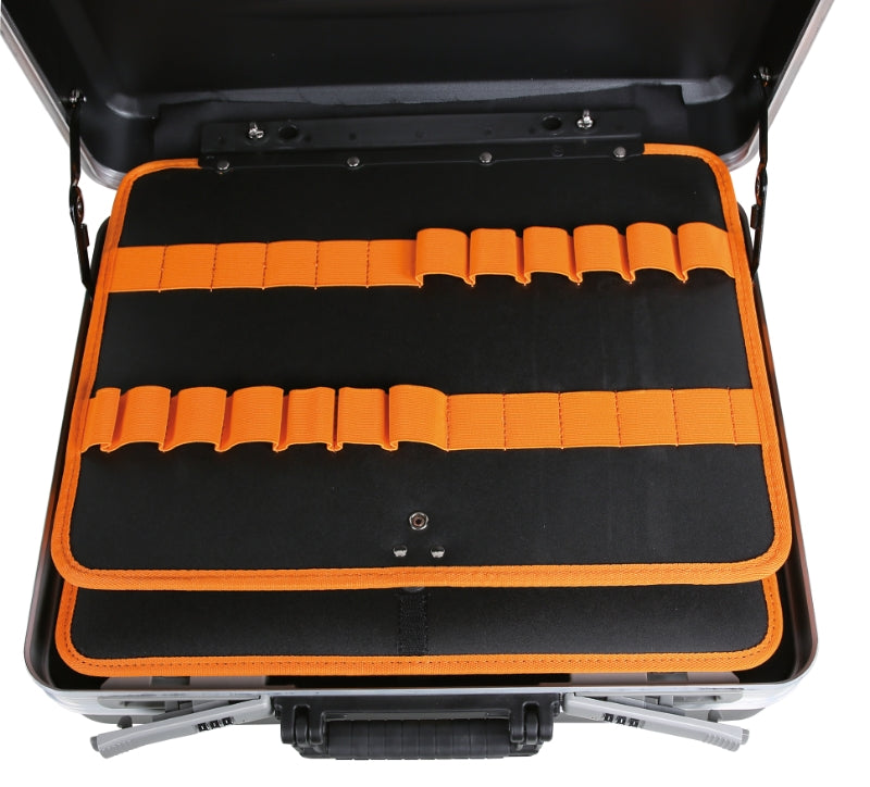 2028EL/A-CASE + 57 PCS FOR ELECTRONIC