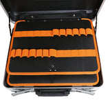2028EL/A-CASE + 57 PCS FOR ELECTRONIC