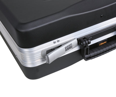 2028EL/A-CASE + 57 PCS FOR ELECTRONIC