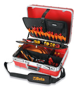 2029EM-TOOL CASES WITH 43 ASSORTMENTS