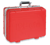 2029 BG MQ-ABS CASE + 46 INSULATED TOOLS