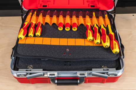 2029EL/B-2029 + 98 PCS FOR ELECTRONICS