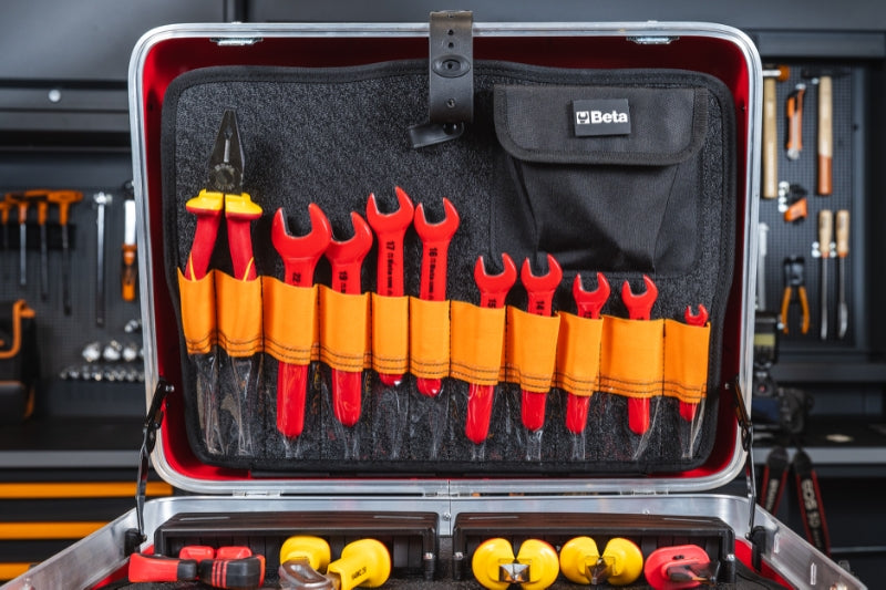 2029EL/B-2029 + 98 PCS FOR ELECTRONICS