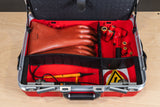 2029 BG MQ-ABS CASE + 46 INSULATED TOOLS