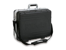 2029/VV-TOOL CASE, ALUMINIUM EDGED