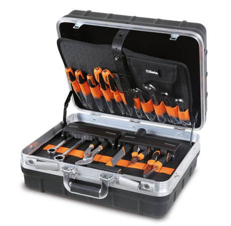 2029EL/B-2029 + 98 PCS FOR ELECTRONICS