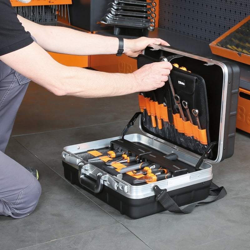 2029EL/B-2029 + 98 PCS FOR ELECTRONICS