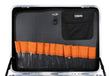 2029 BG MQ-ABS CASE + 46 INSULATED TOOLS